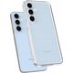 Spigen Spigen Ultra Hybrid, crystal clear - Samsung Galaxy S24 FE