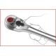 KS Tools Terkšlė 1/2´´ Monster, 100 dantų, 425mm, 950Nm, KS Tools
