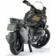 Siku Siku 13 - Motor BMW R 1250 GS LCI