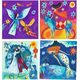 Djeco Djeco - zestaw artystyczny inspiracje Chagall