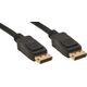 Kabel M-CAB M-Cab 7000974 kabel DisplayPort 3 m Czarny