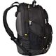 Plecak Targus Targus | Drifter | Fits iki size 15.6 " | Backpack | Juodas/Pilkas | Shoulder strap