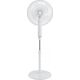Wentylator Nordic Home Culture Nordic Home Culture „Nordic Home Floor“ ventiliatorius su nuotolinio valdymo pultu, 40 cm, žemas triukšmo lygis, laik