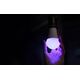Shelly Shelly DUO RGBW lampa LED 9 W E27 F