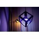 Shelly Shelly DUO RGBW lampa LED 9 W E27 F