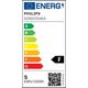Signify Philips LED classic Lampe 40W E14 Tropfe Warmw 470lm matt 3erP