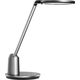 Lampa stołowa Signify Philips Einstein Tischleuchte grau 630lm TouchDimmer