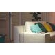 Signify Philips LED classic Lampe 40W E27 Warmweiß 470lm matt 2er P