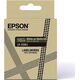 Epson Epson LabelWorks LK-5QWJ - Weiss auf Matt-Khaki - Rolle (1,8 cm x 8 m) 1 Kassette(n) Hangebox - Bandkassette - fur LabelWorks LW-C410, LW-C610