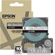 Epson Epson LabelWorks LK-5TWJ - Weiss auf Matt-Transparent - Rolle (1,8 cm x 8 m) 1 Kassette(n) Hangebox - Bandkassette
