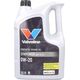 Valvoline Alyva varikliui Synpower MST FE C6 0W20 5L, Valvoline