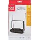 Antena RTV One For All Skaitmeninė vidaus antena ONE FOR ALL HD DVB-T2 ANT 5G EU / SV9125