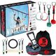 Schildkrot Zestaw Wspinaczkowy SLACKERS NinjaLine Intro Kit