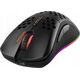 Mysz Deltaco Belaidė itin lengva žaidimų pelė DELTACO GAMING DM220, 70g svorio, RGB, SPCP6651, 400-6400 DPI, 1000 Hz, juoda / GAM-120