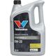 Valvoline Alyva varikliui SYNPOWER DX1 0W20 5L, Valvoline