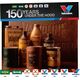 Valvoline Alyva varikliui SYNPOWER FE 0W30 5L, Valvoline