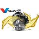 Valvoline Alyva varikliui SYNPOWER FE 0W30 5L, Valvoline