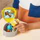 Figurka Spin Master PAW PATROL figūrėlė Rubble, 6065253