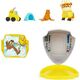 Figurka Spin Master PAW PATROL figūrėlė Rubble, 6065253