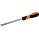 Bahco Bahco Ergo dildė galandinimo darbams 8" 200mm, viengubo kirtimo, stambi