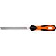 Bahco Bahco Ergo dildė galandinimo darbams 8" 200mm, viengubo kirtimo, stambi
