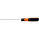 Bahco Bahco Ergo dildė galandinimo darbams 8" 200mm, viengubo kirtimo, stambi