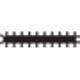 Bahco Bahco Ergo dildė galandinimo darbams 8" 200mm, viengubo kirtimo, stambi