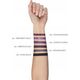 Pupa Pupa, Vamp!, Paraben-Free, Waterproof, Kohl Kajal Eyeliner, 102, Ambitious Plum, 0.35 g For Women