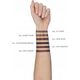 Pupa Pupa, Vamp!, Paraben-Free, Waterproof, Kohl Kajal Eyeliner, 201, Hot Chestnut, 0.35 g For Women