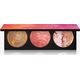 Smashbox Smashbox, Cosmic Celebration, Illuminating, Contouring Palette, Planetary, 4.5 g For Women