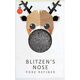 Konjac Konjac, Festive Blitzen S, Makeup Sponge For Women