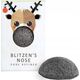 Konjac Konjac, Festive Blitzen S, Makeup Sponge For Women