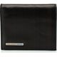 Piquadro Piquadro, Blue Square, Polyester, Card Holder, PP1518B2, Nero/Black, Unisex Unisex