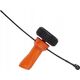 Jakks Pacific Jakks Pacific, 1 Tyre + Ejector Off Road Power Claw, Jakks Pacific, Fly Wheels, Red/Black, For Boys For Boys