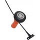 Jakks Pacific Jakks Pacific, 1 Tyre + Ejector Off Road Power Claw, Jakks Pacific, Fly Wheels, Red/Black, For Boys For Boys