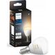 Signify Philips Hue White Amb. E14 Luster Tropfen Einzelpack 470lm