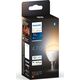 Signify Philips Hue White Amb. E14 Luster Tropfen Einzelpack 470lm