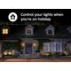 Signify Philips Hue White Amb. E14 Luster Tropfen Einzelpack 470lm