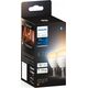 Signify Philips Hue White Amb. E14 Luster Tropfen Doppelpack 2x470lm
