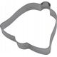 Brunbeste WYKRAWACZ DO CIASTEK PIERNIKÓW FOREMKA DZWONEK BRUNBESTE BB-3044