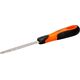 Bahco Dildė metalui Bahco ERGO™, pusapvalė 10" 250mm, stambi