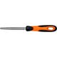 Bahco Dildė metalui Bahco ERGO™, pusapvalė 10" 250mm, stambi