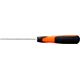 Bahco Dildė metalui Bahco ERGO™, pusapvalė 10" 250mm, stambi