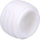Uponor Uponor QE Evolution pierścień white 20