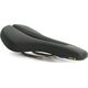 Selle Royal Siodło SELLEROYAL VAIA ATHLETIC 45st. żelowe + elastomery unisex (NEW 2024)