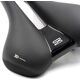 Selle Royal Siodło SELLEROYAL PREMIUM RELAXED 90st. ELLIPSE żelowe + elastomery unisex 638g (NEW 2024)