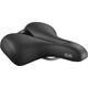 Selle Royal Siodło SELLEROYAL PREMIUM RELAXED 90st. ELLIPSE żelowe + elastomery unisex 638g (NEW 2024)