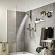 Słuchawka prysznicowa Hansgrohe Hansgrohe główka prysznicowa 105 3jet Relaxation EcoSmart Pulsify Select S, chrom 24111000