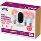 Kamera IP Signify WiZ Security Camera Starter Kit WiFi Einzelpack