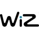 Kamera IP Signify WiZ Security Camera Starter Kit WiFi Einzelpack